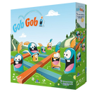Stalo žaidimas „Gob Gob“