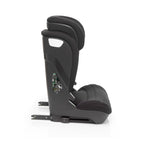 4Baby autokėdutė APP-FIX XXIV 100-150CM juoda I-SIZE