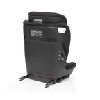 4Baby autokėdutė APP-FIX XXIV 100-150CM juoda I-SIZE
