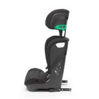 4Baby autokėdutė APP-FIX XXIV 100-150CM juoda I-SIZE
