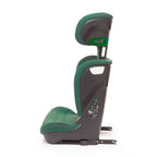 4Baby autokėdutė APP-FIX XXIV 100-150CM žalia I-SIZE