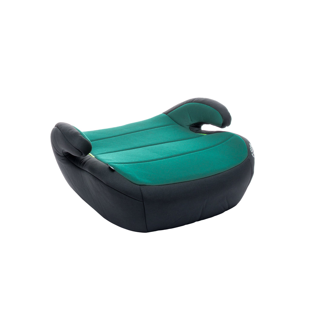 4Baby autokėdutė BOOST 125-150CM žalia I-SIZE