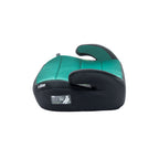 4Baby autokėdutė BOOST 125-150CM žalia I-SIZE