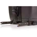 4Baby autokėdutė GO-FIX 76-150CM žalia I-SIZE
