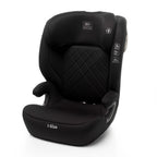 4Baby autokėdutė NERO 100-150CM juoda I-SIZE