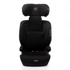 4Baby autokėdutė NERO 100-150CM juoda I-SIZE