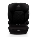 4Baby autokėdutė NERO 100-150CM juoda I-SIZE
