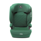 4Baby autokėdutė NERO 100-150CM tamsiai žalia I-SIZE