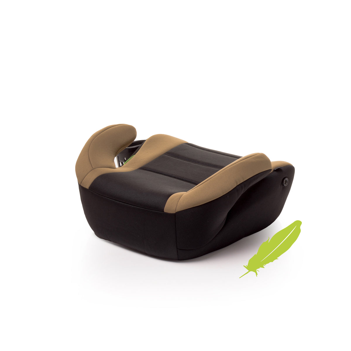 4Baby autokėdutė puodelio laikiklis BOOST 125-150CM mokka I-SIZE