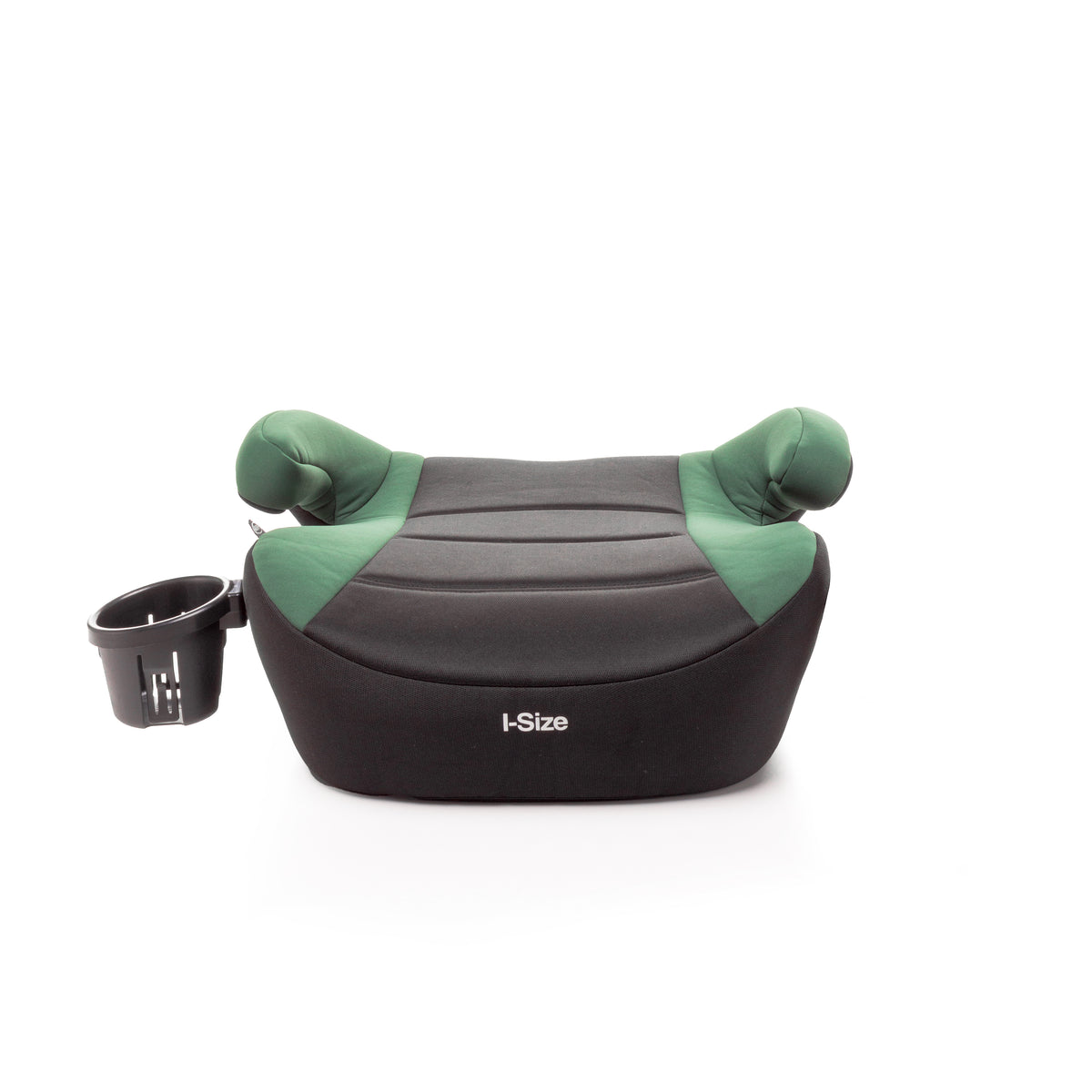 4Baby autokėdutė puodelio laikiklis BOOST 125-150CM žalia I-SIZE