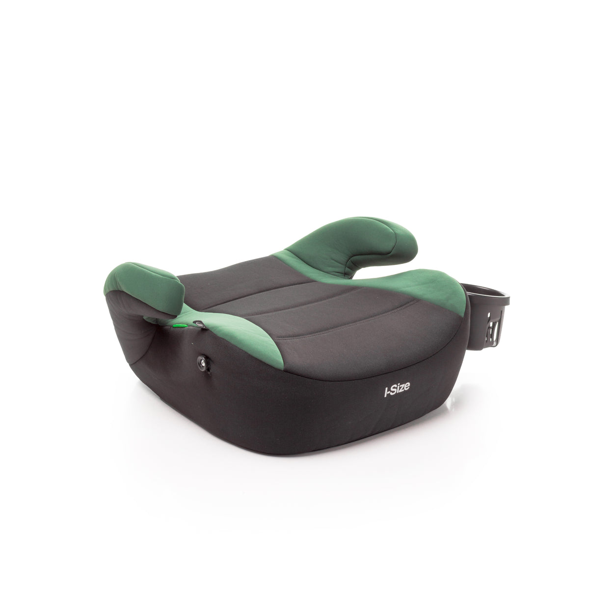 4Baby autokėdutė puodelio laikiklis BOOST 125-150CM žalia I-SIZE