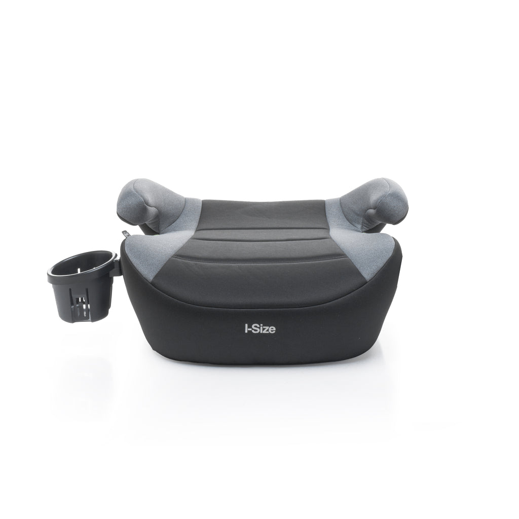 4Baby autokėdutė puodelio laikiklis BOOST 125-150CM pilka I-SIZE
