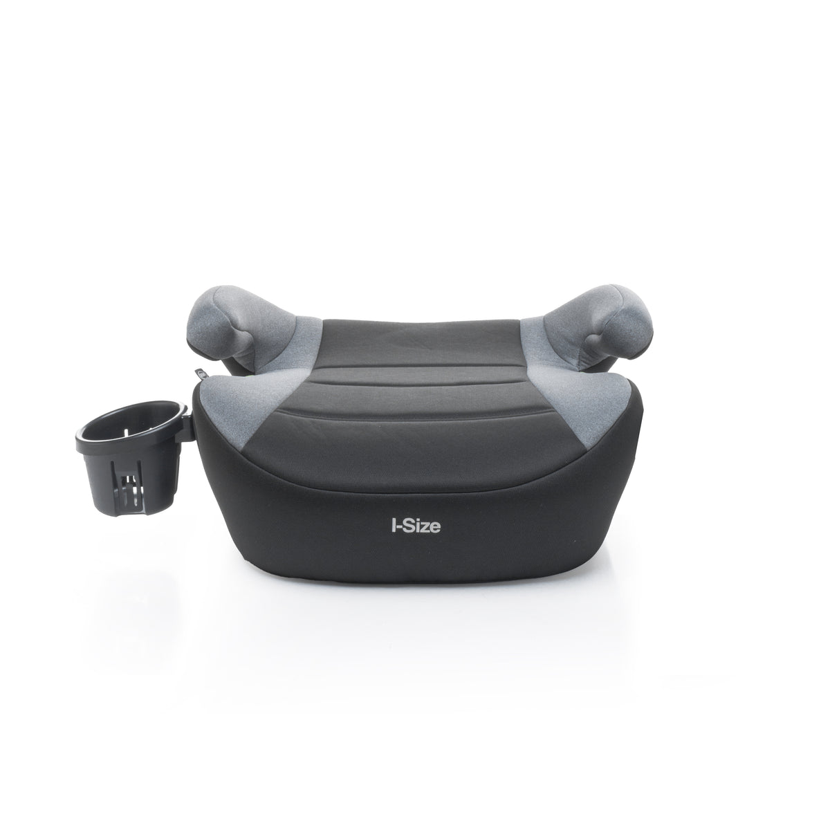 4Baby autokėdutė puodelio laikiklis BOOST 125-150CM pilka I-SIZE