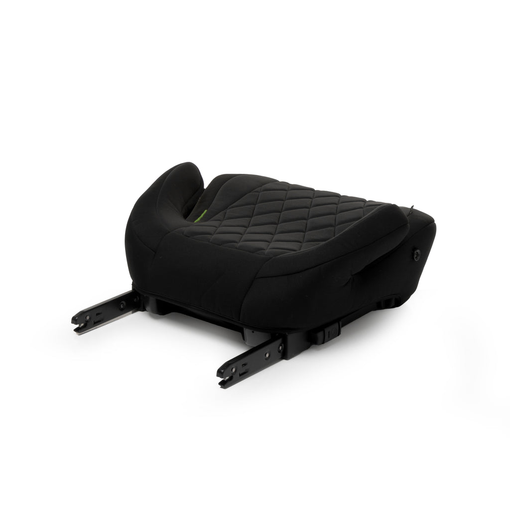 4Baby autokėdutė puodelio laikiklis HI-FIX 40-150CM juoda I-SIZE
