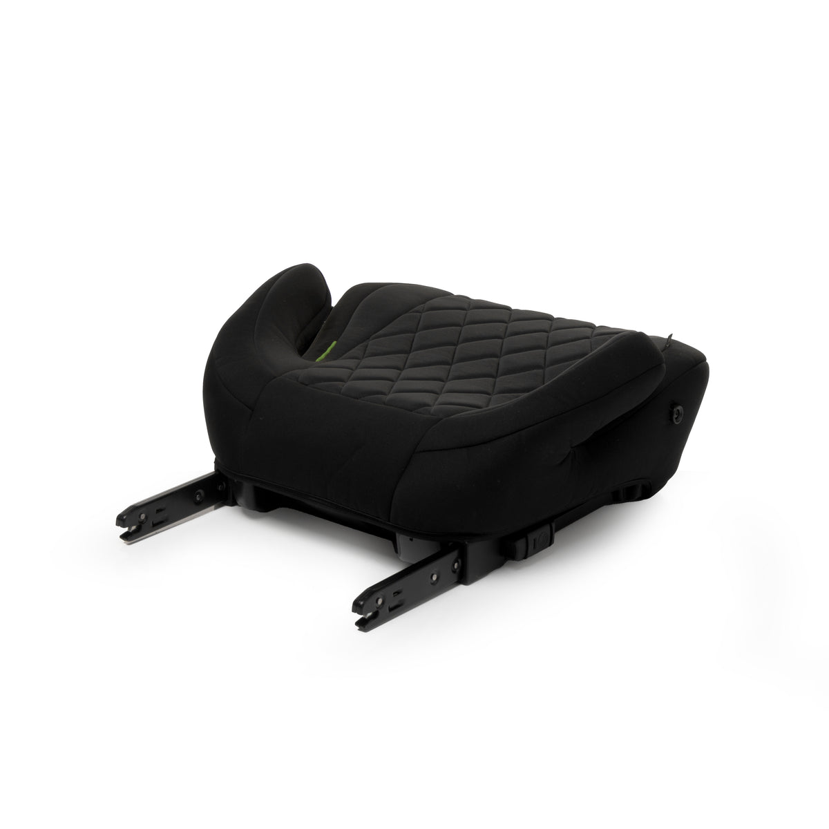 4Baby autokėdutė puodelio laikiklis HI-FIX 40-150CM juoda I-SIZE