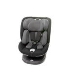 4Baby autokėdutė VEL-FIX 40-150CM tamsiai pilka I-SIZE