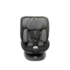 4Baby autokėdutė VEL-FIX 40-150CM tamsiai pilka I-SIZE