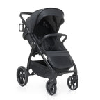 4Baby sportinis vežimėlis COPPER juodas