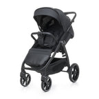 4Baby sportinis vežimėlis COPPER juodas