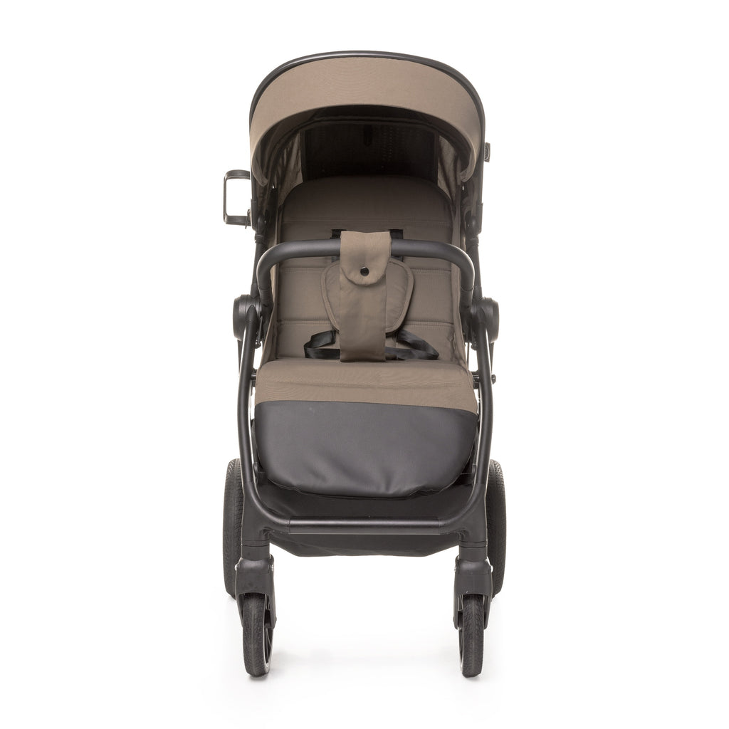 4Baby sportinis vežimėlis COPPER mokka