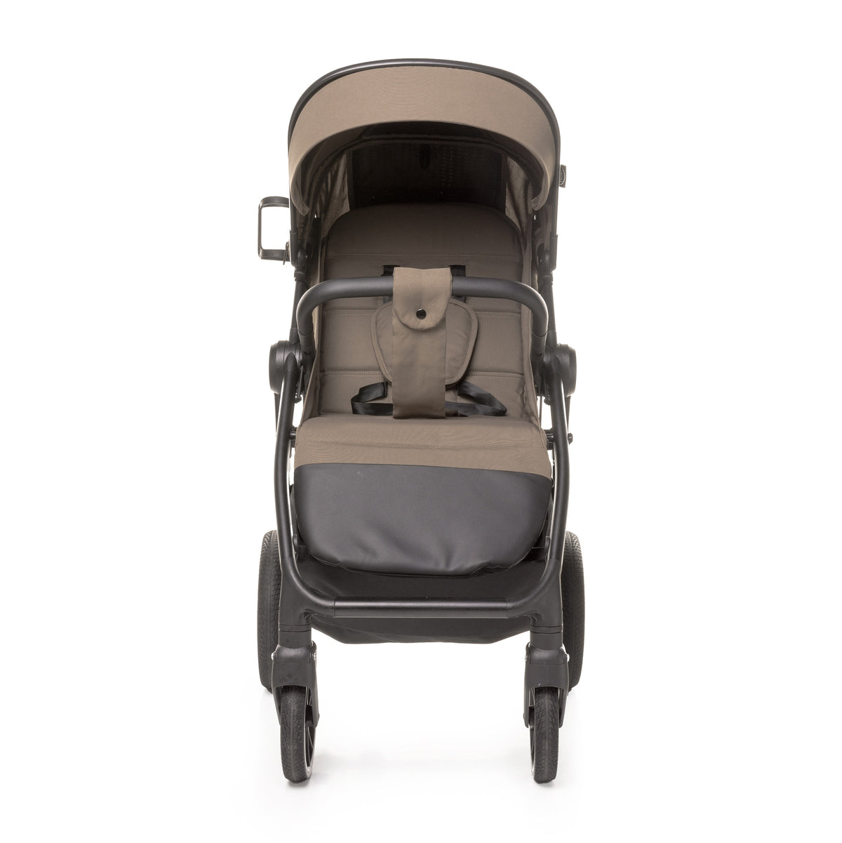 4Baby sportinis vežimėlis COPPER mokka