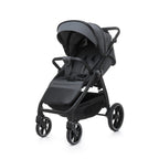 4Baby sportinis vežimėlis COPPER pilkas