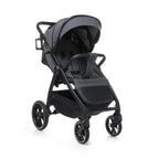 4Baby sportinis vežimėlis COPPER pilkas