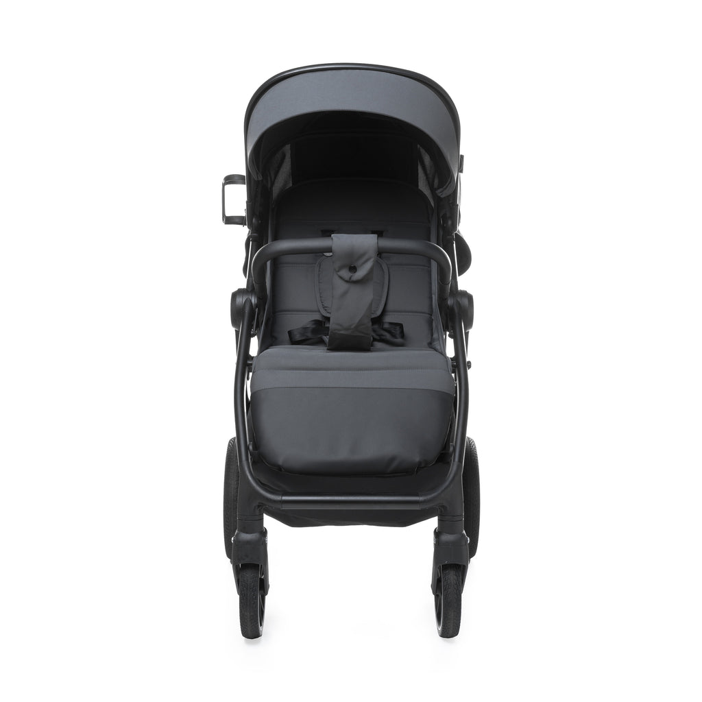 4Baby sportinis vežimėlis COPPER pilkas