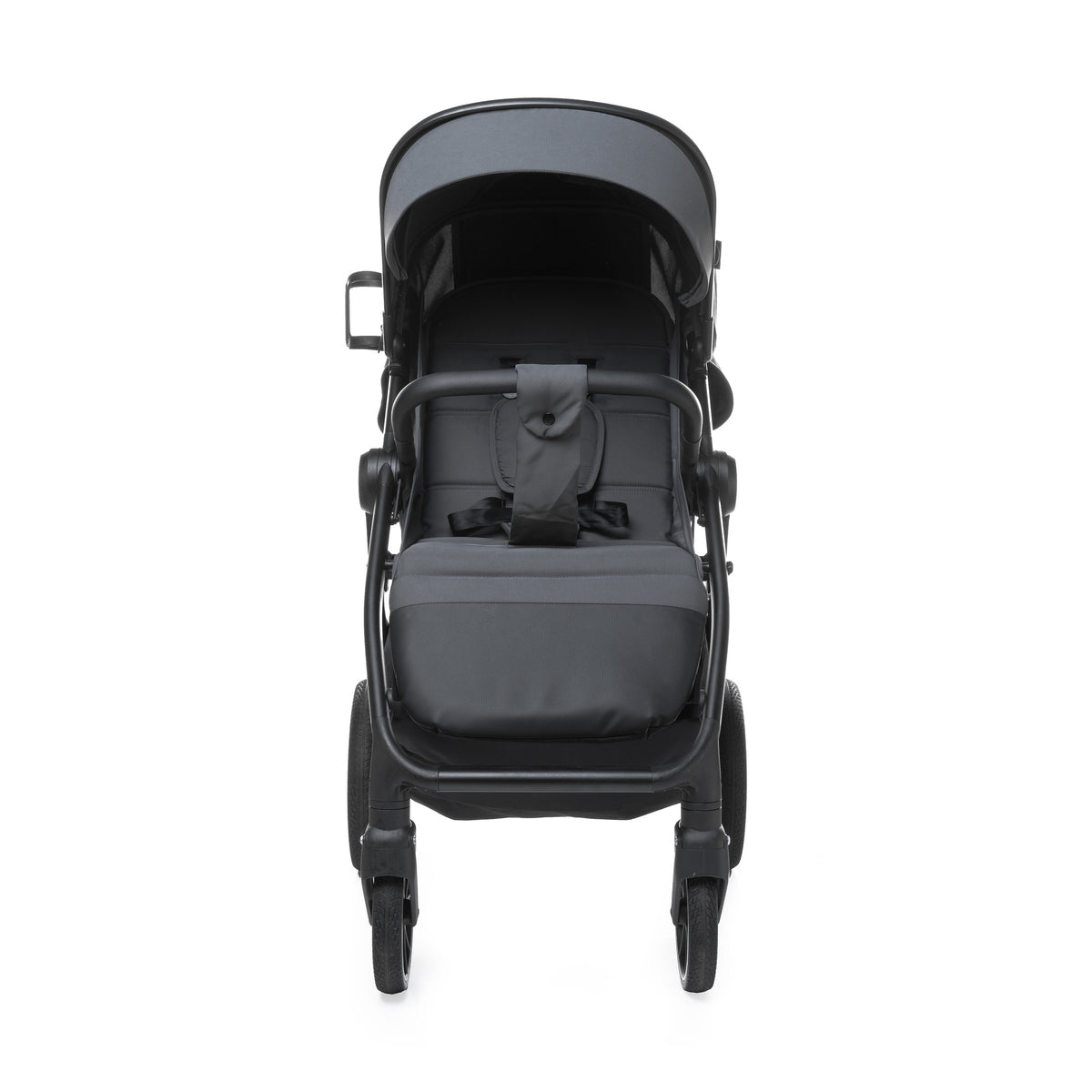 4Baby sportinis vežimėlis COPPER pilkas