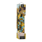 Plus Plus konstruktorius, Įkvėpimas - Van Gogh Saulėgrąžos