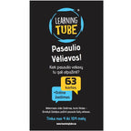 2 mokomieji žaidimai: Pasaulio vėliavos + Pasaulio paminklai. Lietuvių kalba