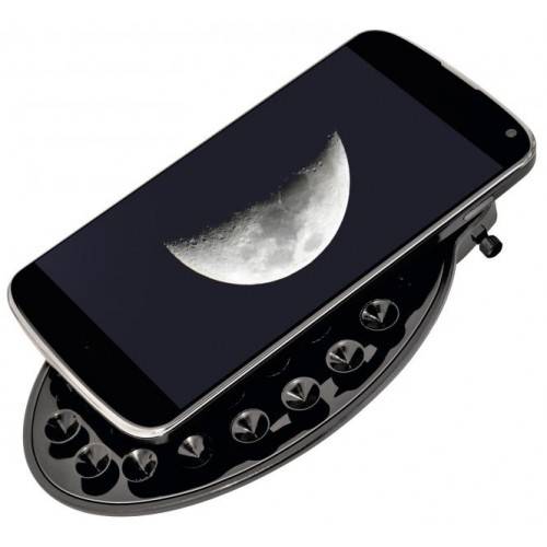Refraktorinis teleskopas Arcturus 60/700