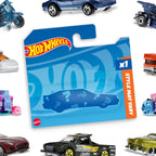 HOT WHEELS modeliukas (atsitiktinis parinkimas) 5785