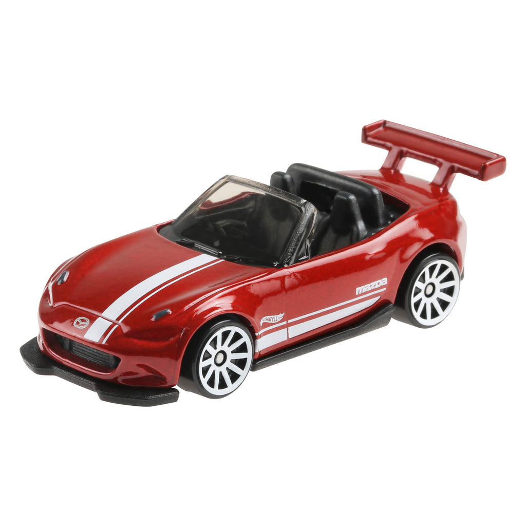 HOT WHEELS modeliukas (atsitiktinis parinkimas) 5785