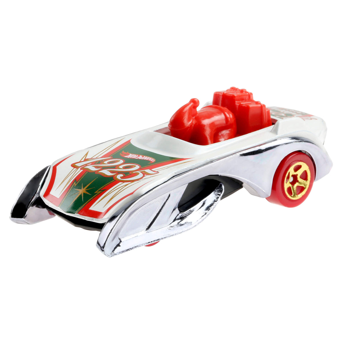 HOT WHEELS modeliukas (atsitiktinis parinkimas) 5785