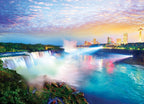 Dėlionė Niagaros kriokliai 1000d.