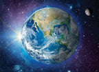 Dėlionė Saugokime planetą Žemė 1000 detalių