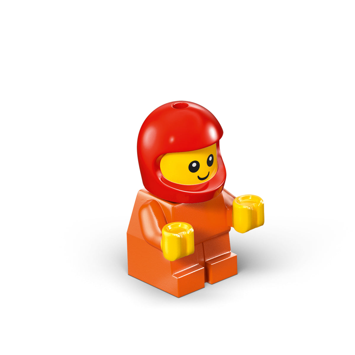 LEGO City 60483 Statybų krautuvas
