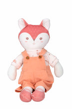 Arias medžiaginė lėlė Laputė, 34 cm
