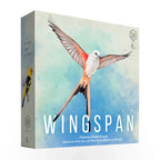 Stalo žaidimas Wingspan. 2 leidimas