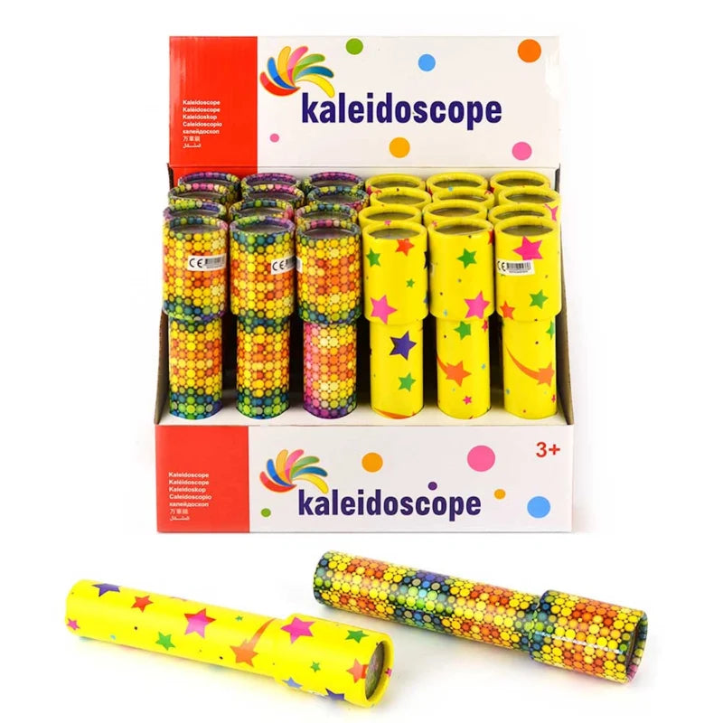 Kaleidoskopas 20 cm