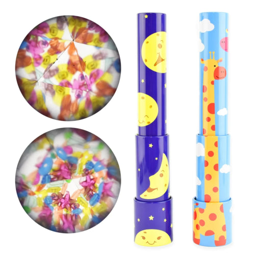 Kaleidoskopas 25 cm