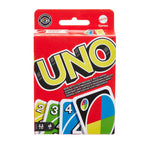 UNO kortos (W2085)