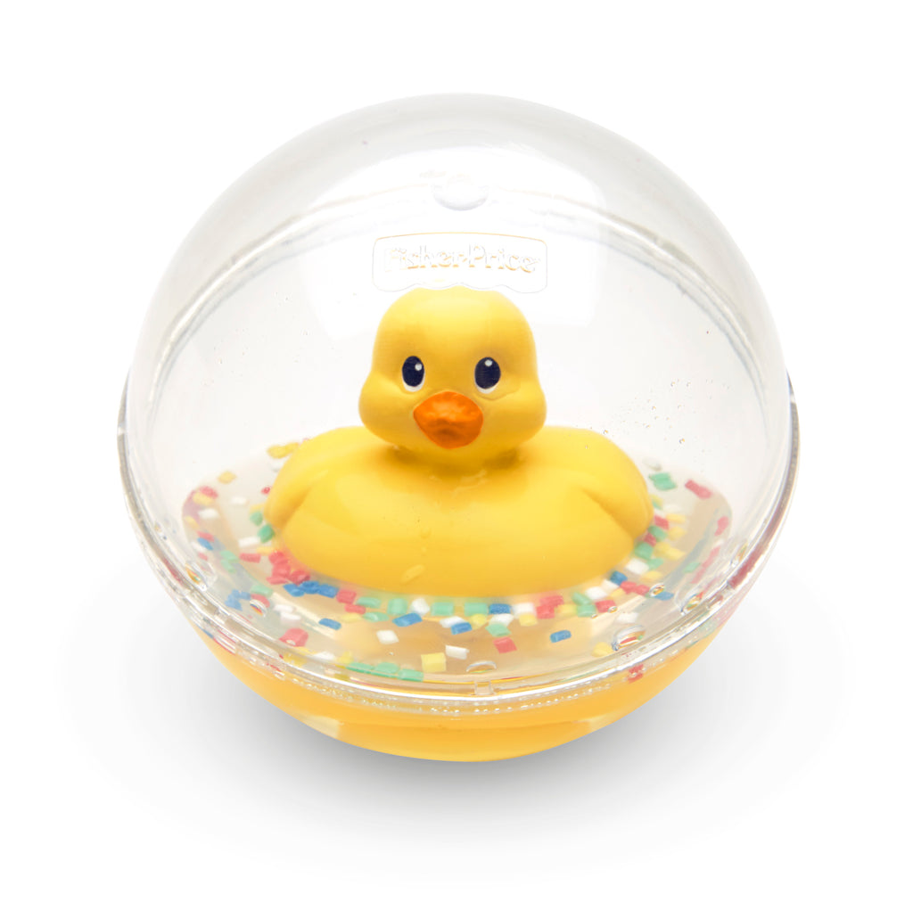 FISHER-PRICE ančiukas burbule (75676)