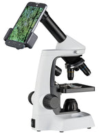 Mikroskopas Junior 40x-2000x