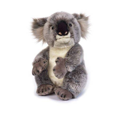 Pliušinis žaislas Koala 25 cm