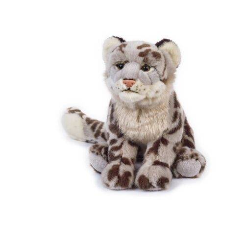 Pliušinis žaislas Leopardas 25 cm