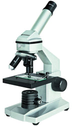 Mikroskopas 40-1024 x su USB