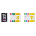 UNO PHASE 10 – sutampančių kortų žaidimas (FFY05)