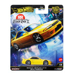 HOT WHEELS PREMIUM automodeliukas – Car Culture (FPY86)